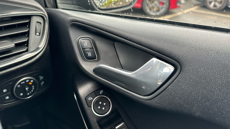 Ford Fiesta 1.0 EcoBoost 140 ST-Line 5dr Petrol Hatchback